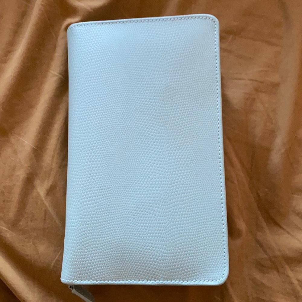 Travel Jewelry case